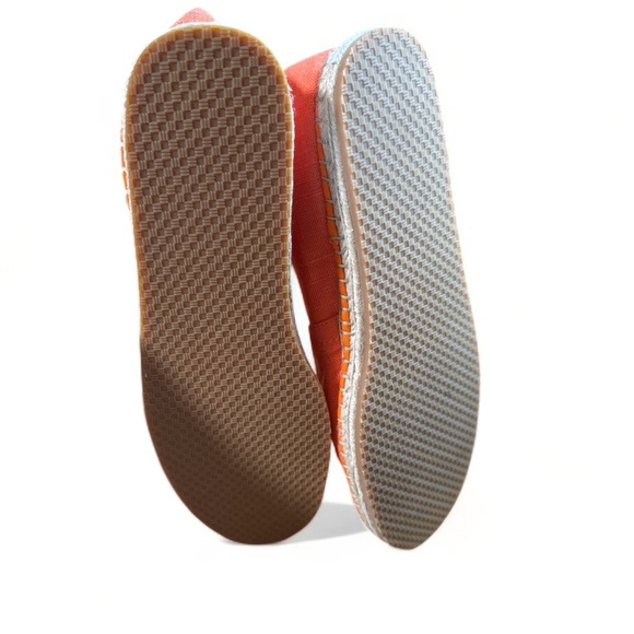 Sam Edelman Espadrille Slip on | Flats - Picture 4 of 4